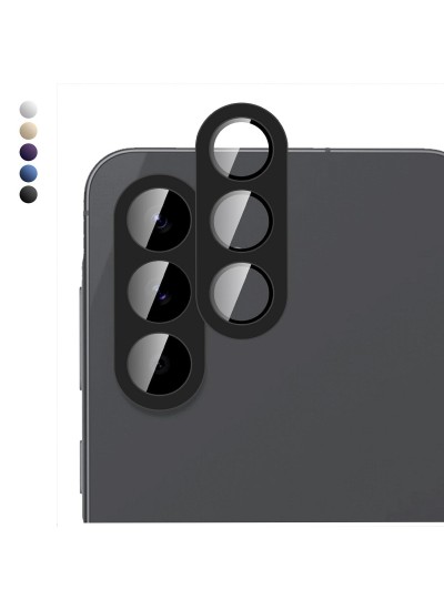 Samsung Galaxy A26 / A36 / A56 Raze Metal Kamera Lens Koruyucu Samsung Galaxy A26 / A36 / A56 Raze Metal Kamera Lens Koruyucu