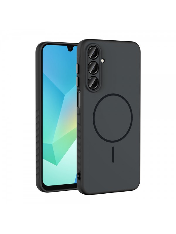 Samsung Galaxy A26 Kılıf FitCase Soft Premium M-Safe Silikon Kapak… Samsung Galaxy A26 Kılıf FitCase Soft Premium M-Safe Silikon Kapak…