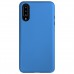 Samsung Galaxy A30S (A307) Kılıf FitCase Ork Arka Kapak