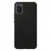 Samsung Galaxy A31 (A315) Kılıf Nano Lansman Silikon Arka Kapak