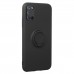 FitCase Samsung Galaxy A31 Kılıf Viktor Ring Arka Kapak