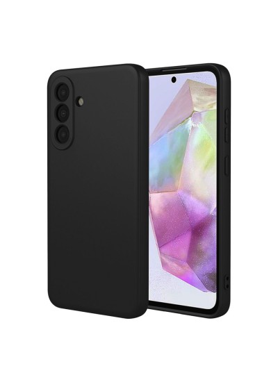 Samsung Galaxy A37 Kılıf Kamera Korumalı Lansman Silikon Kapak Samsung Galaxy A37 Kılıf Kamera Korumalı Lansman Silikon Kapak