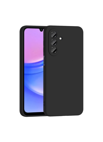 Samsung Galaxy A37 Kılıf PremiumS Silikon Arka Kapak Samsung Galaxy A37 Kılıf PremiumS Silikon Arka Kapak