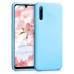 Samsung Galaxy A50 (A505) Kılıf Nano Lansman Silikon Arka Kapak
