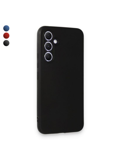 Samsung Galaxy A54 5G Kılıf FitCase PremiumS Silikon Arka Kapak Samsung Galaxy A54 5G Kılıf FitCase PremiumS Silikon Arka Kapak