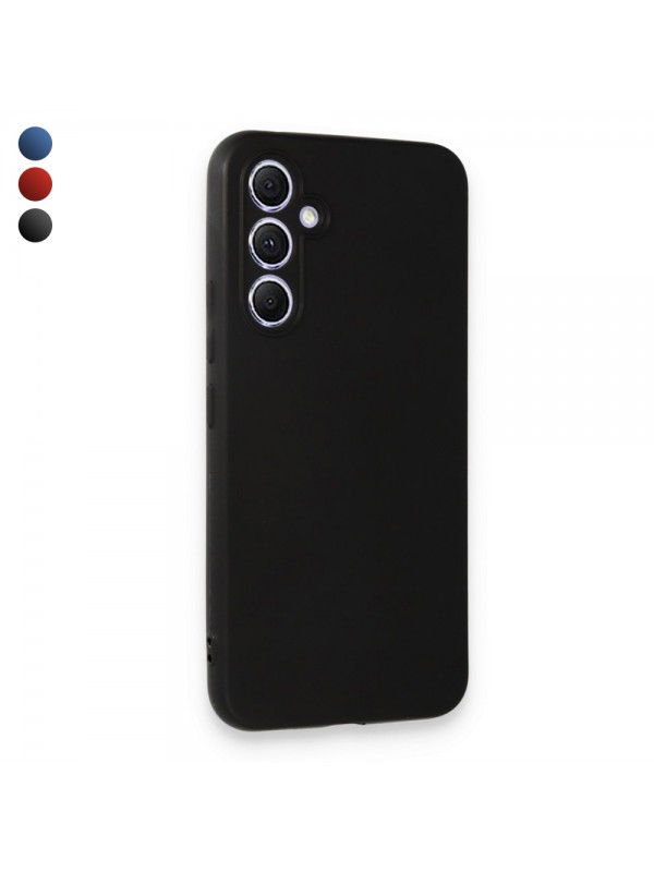 Samsung Galaxy A54 5G Kılıf FitCase PremiumS Silikon Arka Kapak… Samsung Galaxy A54 5G Kılıf FitCase PremiumS Silikon Arka Kapak…