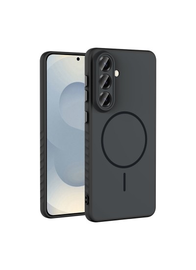 Samsung Galaxy A57 Kılıf FitCase Soft Premium M-Safe Silikon Kapak Samsung Galaxy A57 Kılıf FitCase Soft Premium M-Safe Silikon Kapak