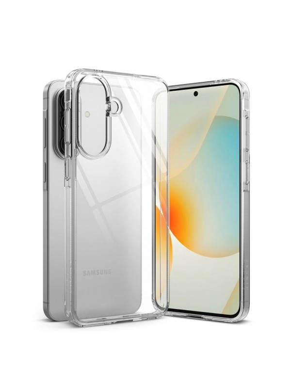 Samsung Galaxy A57 Kılıf Kamera Korumalı Silikon Şeffaf Kapak&hellip;