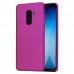 Samsung Galaxy A6 PLUS (A605) Kılıf FitCase PremiumS Silikon Arka Kapak