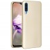 Samsung Galaxy A70 A705 Kılıf PremiumS Silikon Arka Kapak Samsung Galaxy A70 A705 Kılıf PremiumS Silikon Arka Kapak