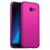 Samsung Galaxy J7 Prime (G610) Kılıf FitCase PremiumS Silikon Arka Kapak