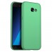Samsung Galaxy J7 Prime (G610) Kılıf FitCase PremiumS Silikon Arka Kapak
