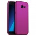 Samsung Galaxy J7 Prime (G610) Kılıf FitCase PremiumS Silikon Arka Kapak