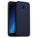 Samsung Galaxy J7 Prime (G610) Kılıf FitCase PremiumS Silikon Arka Kapak