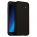 Samsung Galaxy J7 Prime (G610) Kılıf FitCase PremiumS Silikon Arka Kapak