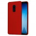 Samsung Galaxy J8 (J810) Kılıf FitCase PremiumS Silikon Arka Kapak
