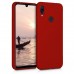 Samsung Galaxy M10S (M107) Kılıf FitCase PremiumS Silikon Arka Kapak
