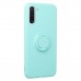 FitCase Samsung Galaxy Note 10 Kılıf Viktor Ring Arka Kapak