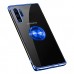FitCase Samsung Galaxy Note 10 Plus Kılıf Marvel Ring Arka Kapak