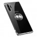 FitCase Samsung Galaxy Note 10 Plus Kılıf Marvel Ring Arka Kapak