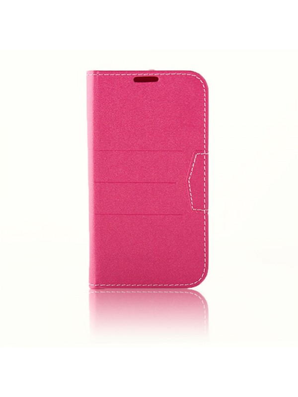 Samsung Galaxy Note 3 Neo (N7500) Dikişli ve Gizli Mıknatıslı Tiger K…