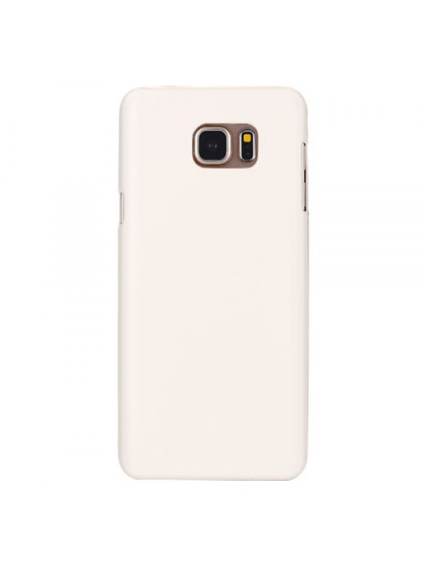 Samsung Galaxy Note 5 N920 Kılıf Seven-Days Sert Kapak Beyaz…