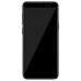 Samsung Galaxy Note 8 (N950) Fırça Desen Silikon Arka Kapak Siyah