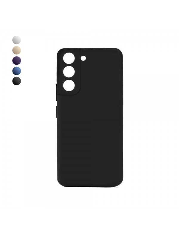 Samsung Galaxy S21 Kılıf PremiumS Silikon Arka Kapak…