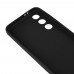 Samsung Galaxy S21 Kılıf PremiumS Silikon Arka Kapak