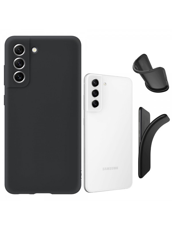 Samsung Galaxy S22 Plus Kılıf FitCase PremiumS Silikon Arka Kapak…