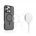 Samsung Galaxy S24 Ultra Kılıf Armor Seri Magsafe Uyumlu Stand Özellikli Kamera Lensli Kapak Samsung Galaxy S24 Ultra Kılıf Armor Seri Magsafe Uyumlu Stand Özellikli Kamera Lensli Kapak