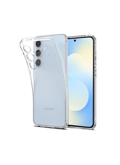 Samsung Galaxy S25 FE Kılıf Kamera Korumalı Silikon Şeffaf Kapak Samsung Galaxy S25 FE Kılıf Kamera Korumalı Silikon Şeffaf Kapak