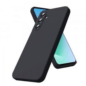 Samsung Galaxy S25 FE Kılıf First PremiumS Silikon Kapak