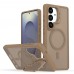 Samsung Galaxy S25 Plus Kılıf Armor Seri Magsafe Uyumlu Stand Özellikli Kamera Lensli Kapak Samsung Galaxy S25 Plus Kılıf Armor Seri Magsafe Uyumlu Stand Özellikli Kamera Lensli Kapak