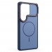Samsung Galaxy S26 Ultra Kılıf FitCase Velon M-Safe Silikon Kapak Samsung Galaxy S26 Ultra Kılıf FitCase Velon M-Safe Silikon Kapak