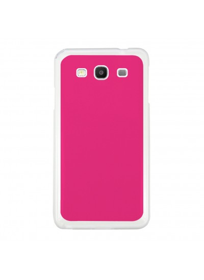 Samsung Galaxy S3 (I9300) Kılıf KingPad Arka Kapak Pembe