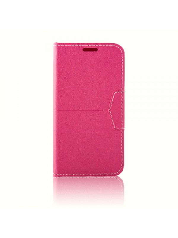 Samsung Galaxy S5 (G900) Dikişli ve Gizli Mıknatıslı Tiger Kılıf Pem…
