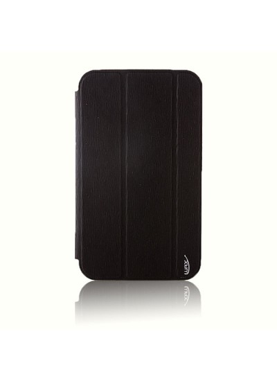 Samsung Galaxy Tab 3 T310 8" Standlı Kılıf Siyah