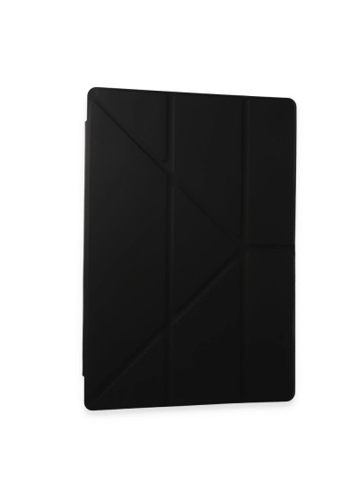 Samsung Galaxy Tab A9 X110 Kılıf Kalemlikli Mars Seri Tablet Kılıfı