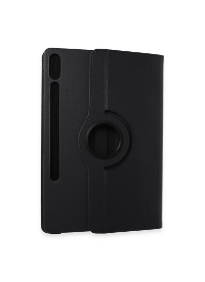 Samsung Galaxy Tab S10 FE X520 Kılıf 360 Döner Elite Seri Tablet Kılıf