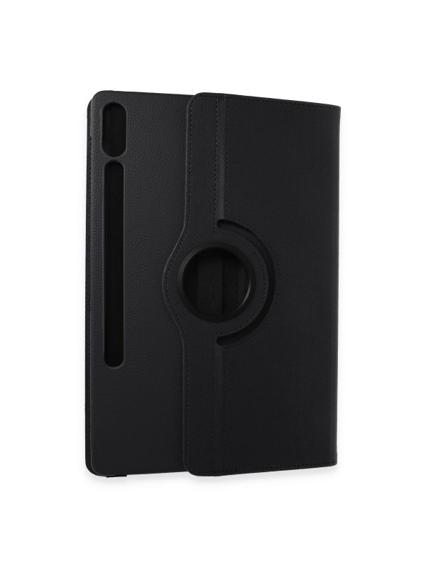 Samsung Galaxy Tab S10 FE X520 Kılıf 360 Döner Elite Seri Tablet K�&hellip;