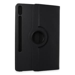 Samsung Galaxy Tab S11 X730 Kılıf 360 Döner Elite Seri Tablet Kılıf