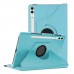 Samsung Galaxy Tab S9 FE+ Kılıf 360 Döner Elite Seri Tablet Kılıf