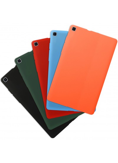 Samsung Galaxy Tab A T290/T295/T297 Kılıf FitCase Evo Silikon Arka Kapak