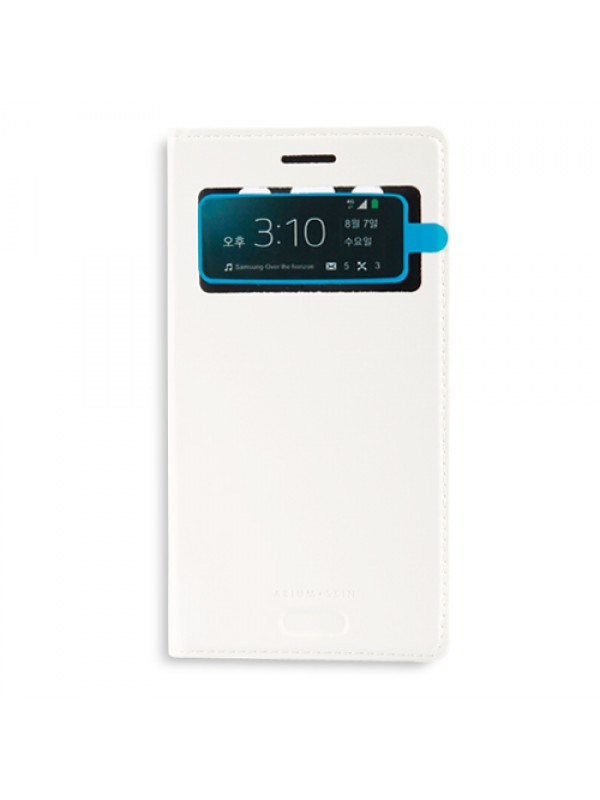Samsung I9300 S3 Dikişli Cüzdanlı Kılıf ARIUM SKIN Beyaz… Samsung I9300 S3 Dikişli Cüzdanlı Kılıf ARIUM SKIN Beyaz…