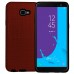 FitCase Samsung Galaxy J4 Plus (J415) Kılıf New YouYou Arka Kapak Bordo FitCase Samsung Galaxy J4 Plus (J415) Kılıf New YouYou Arka Kapak Bordo