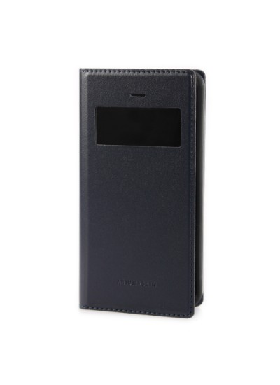 Samsung N7500 Note 3 Neo Dikişli Cüzdanlı Kılıf ARIUM SKIN Siyah Samsung N7500 Note 3 Neo Dikişli Cüzdanlı Kılıf ARIUM SKIN Siyah