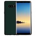 Samsung Galaxy Note 8 (N950) Boss Tpu Cam Arka Kapak Yeşil