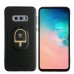 Samsung S10E (G970) iFace Yüzük Tutuculu Arka Kapak Halka-Gold