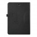 Samsung Galaxy Tab S2 T810-T813 9.7" Standlı Kılıf Siyah Samsung Galaxy Tab S2 T810-T813 9.7" Standlı Kılıf Siyah